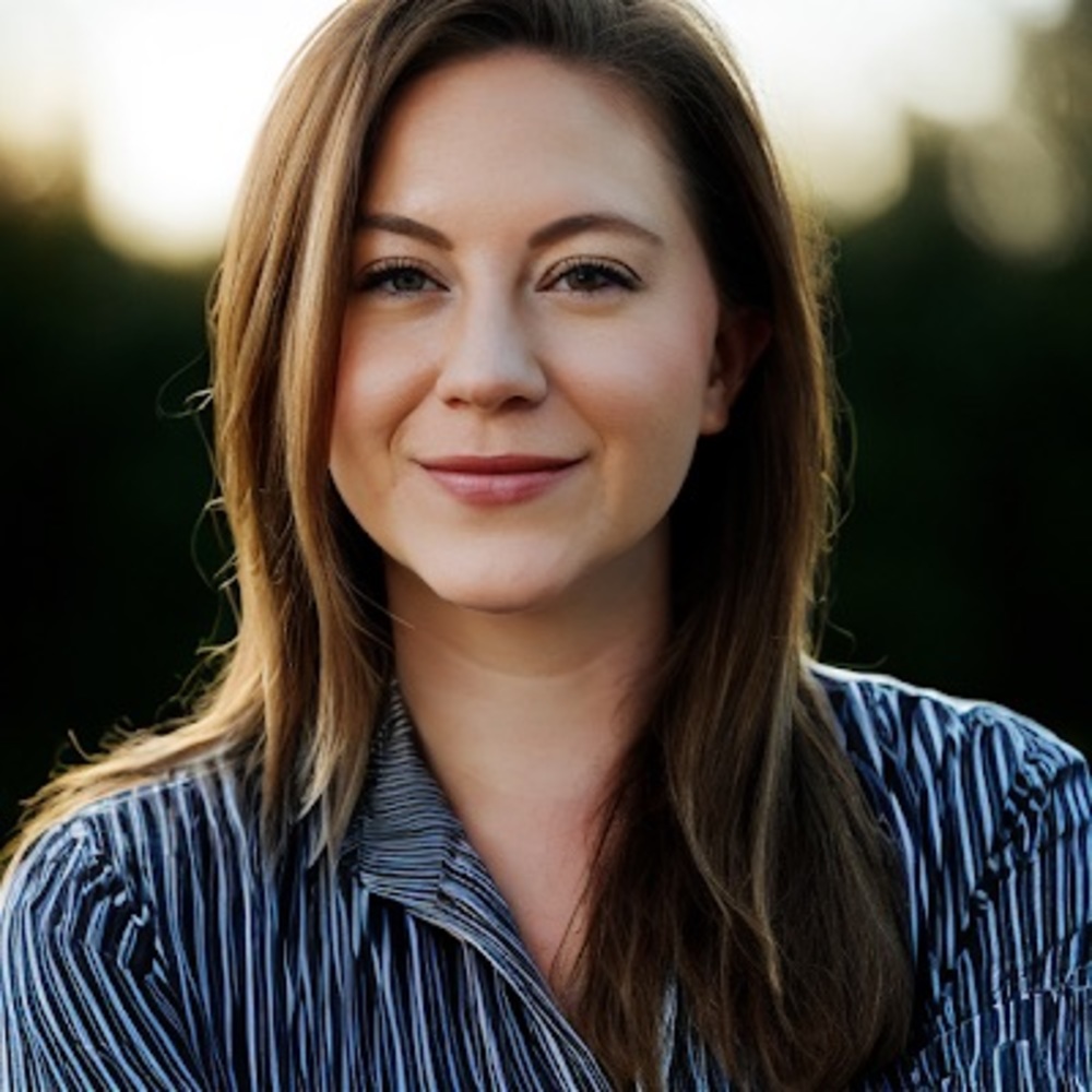 Meet your Posher, Maggie